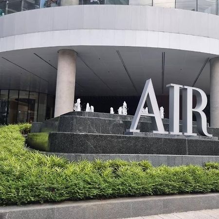 مانيلا Smdc Air Residences Condo Unit المظهر الخارجي الصورة