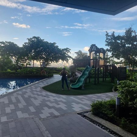 مانيلا Smdc Air Residences Condo Unit المظهر الخارجي الصورة