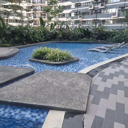 مانيلا Smdc Air Residences Condo Unit المظهر الخارجي الصورة