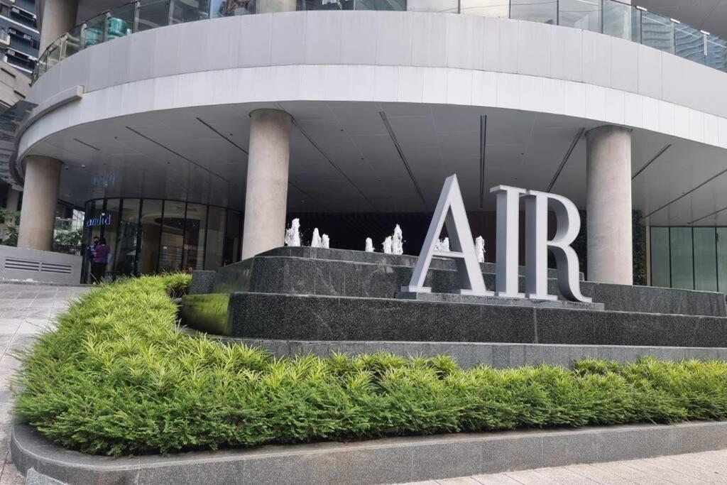 مانيلا Smdc Air Residences Condo Unit المظهر الخارجي الصورة