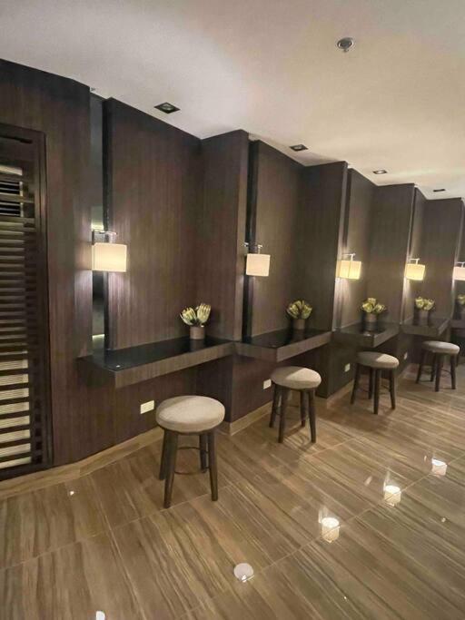 مانيلا Smdc Air Residences Condo Unit المظهر الخارجي الصورة