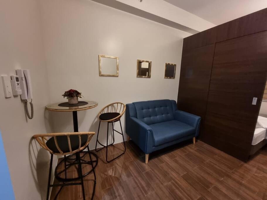 مانيلا Smdc Air Residences Condo Unit المظهر الخارجي الصورة
