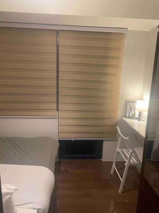 مانيلا Smdc Air Residences Condo Unit المظهر الخارجي الصورة