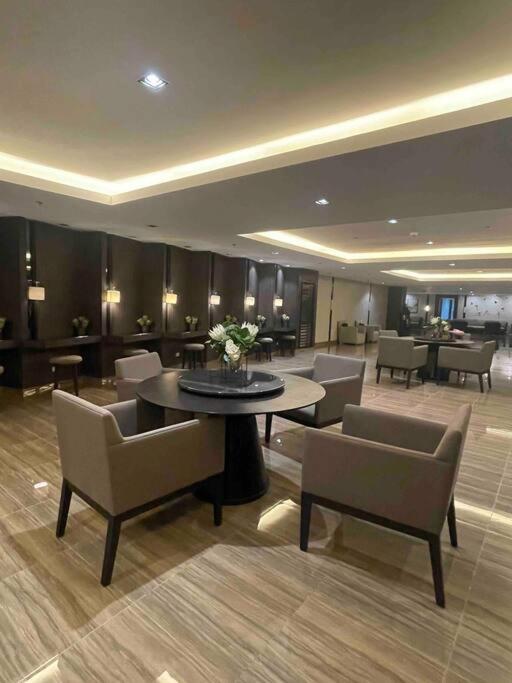 مانيلا Smdc Air Residences Condo Unit المظهر الخارجي الصورة