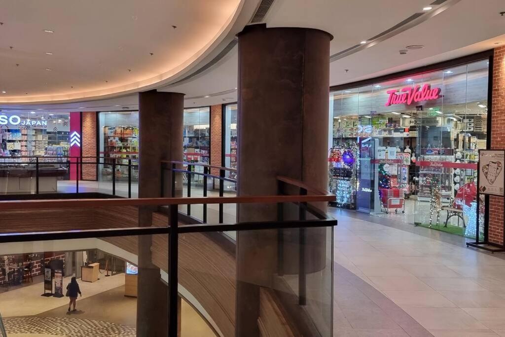 مانيلا Smdc Air Residences Condo Unit المظهر الخارجي الصورة