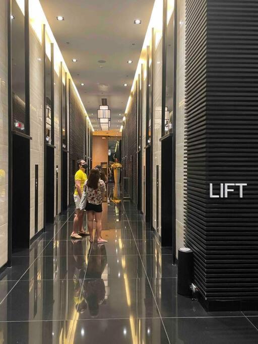 مانيلا Smdc Air Residences Condo Unit المظهر الخارجي الصورة