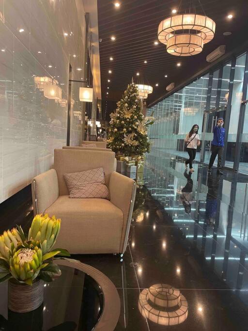مانيلا Smdc Air Residences Condo Unit المظهر الخارجي الصورة
