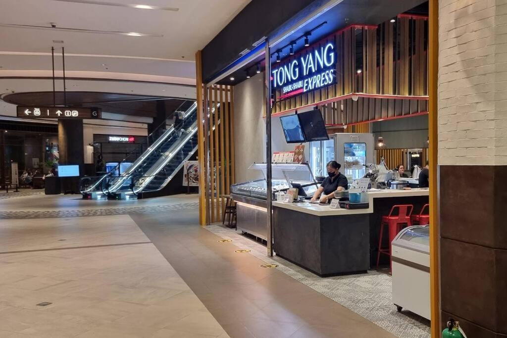 مانيلا Smdc Air Residences Condo Unit المظهر الخارجي الصورة