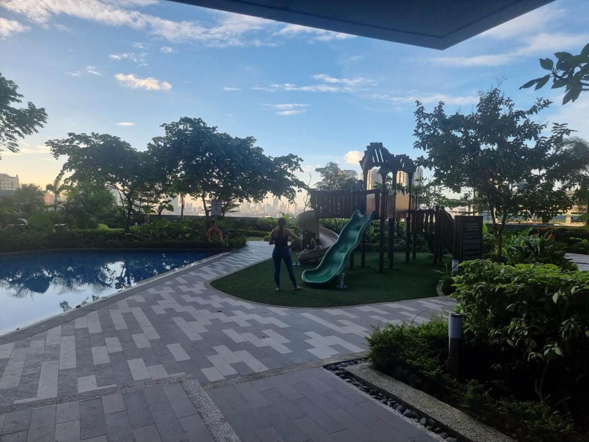 مانيلا Smdc Air Residences Condo Unit المظهر الخارجي الصورة