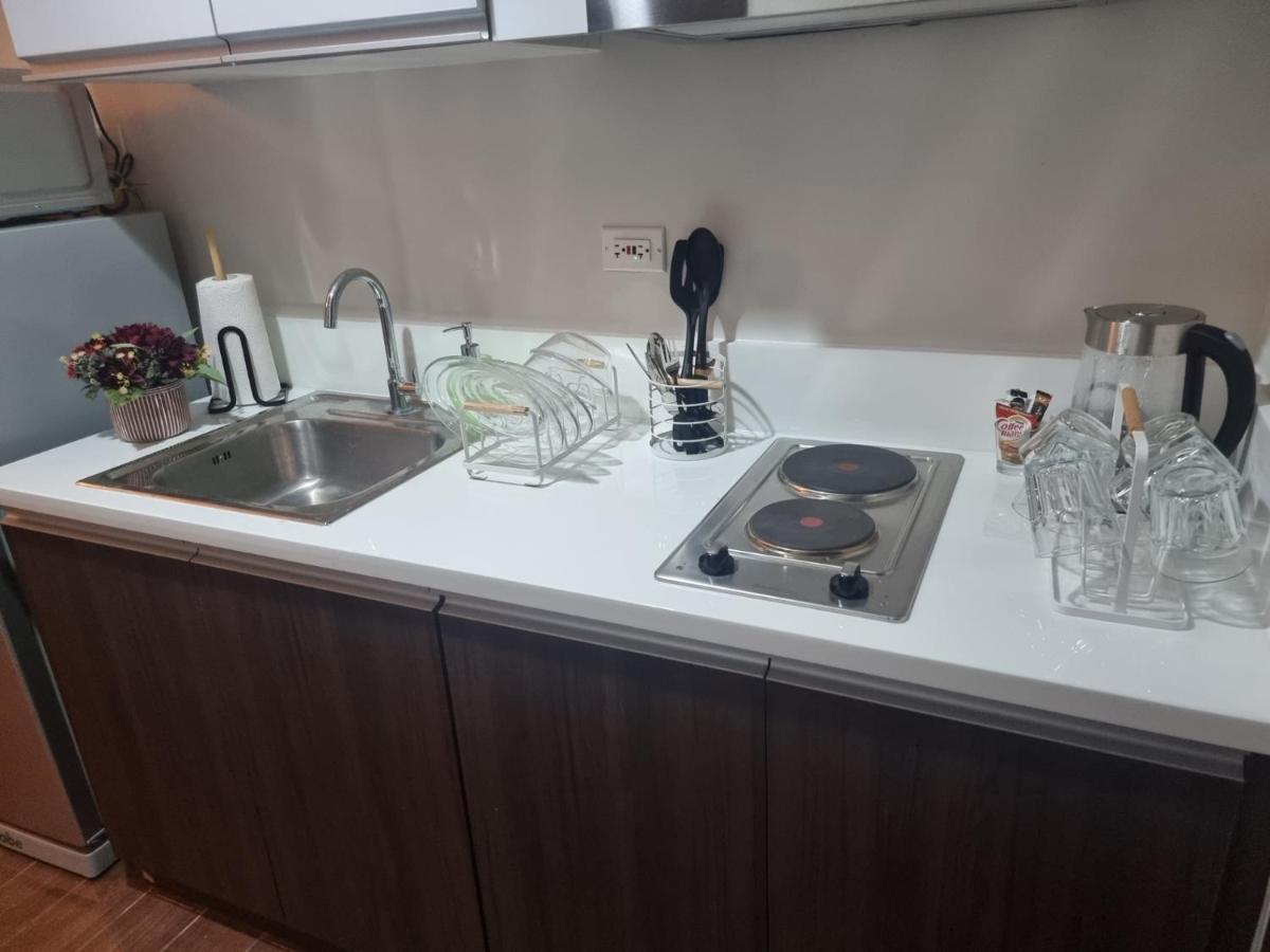 مانيلا Smdc Air Residences Condo Unit المظهر الخارجي الصورة