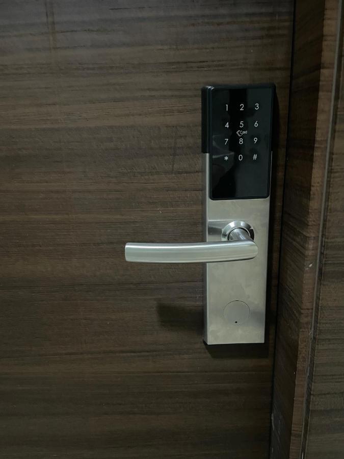 مانيلا Smdc Air Residences Condo Unit المظهر الخارجي الصورة