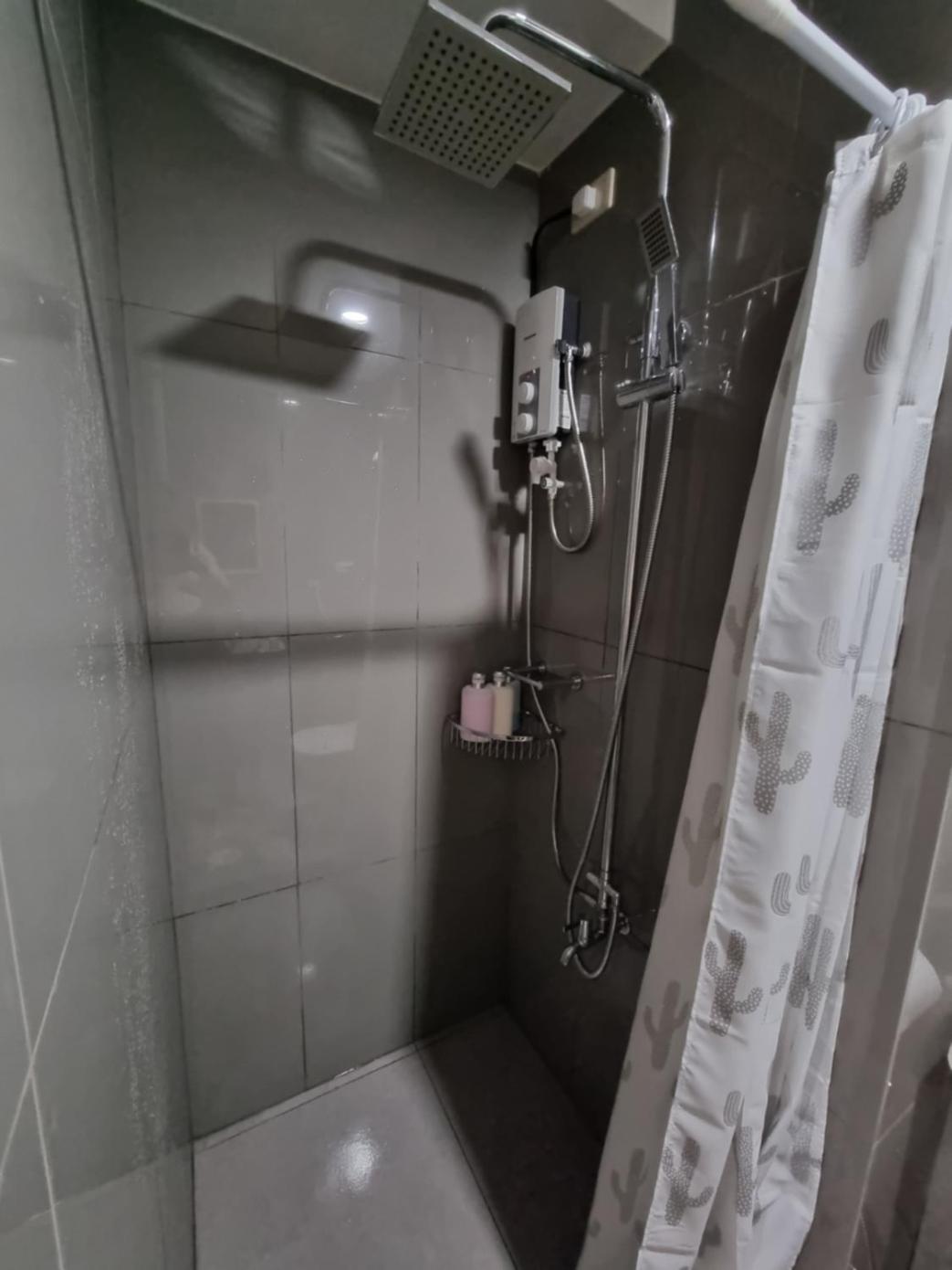 مانيلا Smdc Air Residences Condo Unit المظهر الخارجي الصورة